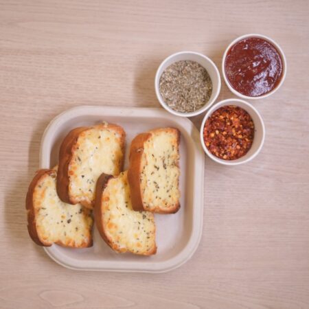 Garlic Bread