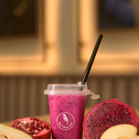 Fruit Valley (Cafe Special)*