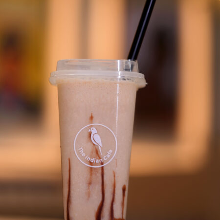 Cold Coffee