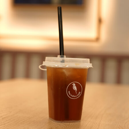 Lemon Iced Tea